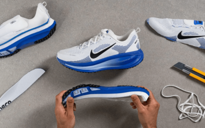 Cảnh Báo: Xem Xong Top Mẫu Giày Này Là Bạn Sẽ Cháy Ví Ngay Lập Tức!