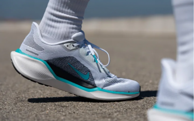 Cẩm Nang Chọn Giày Nike Cho Người Thích Xê Dịch: Từ Đường Phố Đến Hiểm Trở