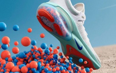 Cuộc Đua Công Nghệ Đế Giày: Nike Và Adidas Ai Mạnh Tay Hơn?