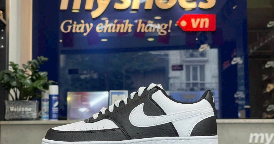 Gợi Ý 10 Mẫu Giày Thời Trang Chính Hãng Cho Ngày Hè Dạo Phố 2025