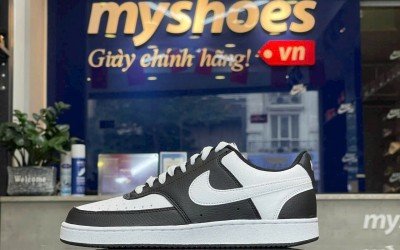 Gợi Ý 10 Mẫu Giày Thời Trang Chính Hãng Cho Ngày Hè Dạo Phố 2025