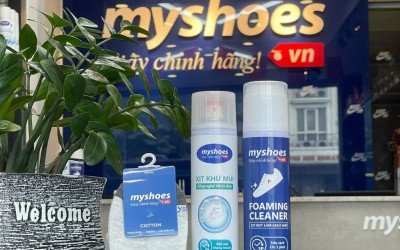 Top Sản Phẩm Chăm Sóc Giày ‘Đáng Tiền’ Cho Dân Sneaker Chính Hiệu