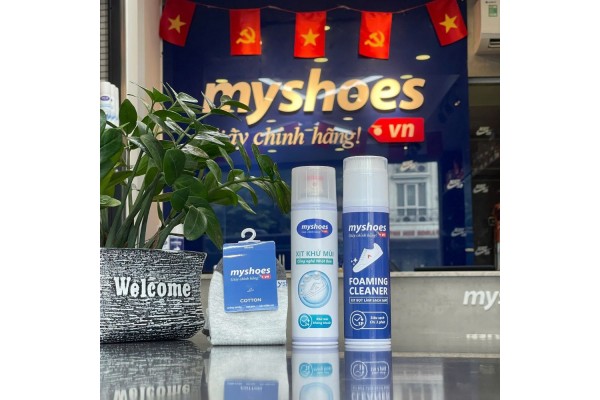 Top Sản Phẩm Chăm Sóc Giày ‘Đáng Tiền’ Cho Dân Sneaker Chính Hiệu