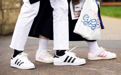 Top Mẫu Giày Thời Trang Adidas Luôn Dẫn Đầu Xu Hướng