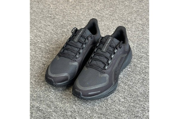 Đập Hộp Và Trải Nghiệm Thực Tế Nike Pegasus 41 GORE-TEX: Đôi Giày Này Có Thật Sự Đáng Mua?