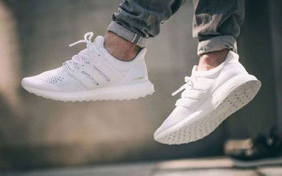 Giày Thể Thao Adidas – Khi Mỗi Bước Chân Cũng Trở Thành Một Câu Chuyện