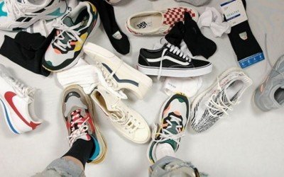 Giày Thể Thao Và Giày Thời Trang: Đừng Nhầm Lẫn Giữa 