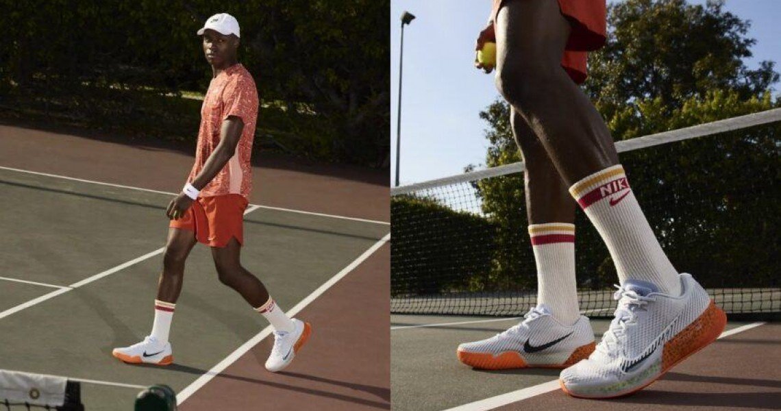 Cách Chọn Giày Pickleball “Đúng Chuẩn” Cho Người Mới: Êm – Bám – Bền!