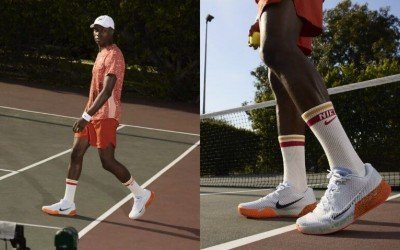 Cách Chọn Giày Pickleball “Đúng Chuẩn” Cho Người Mới: Êm – Bám – Bền!