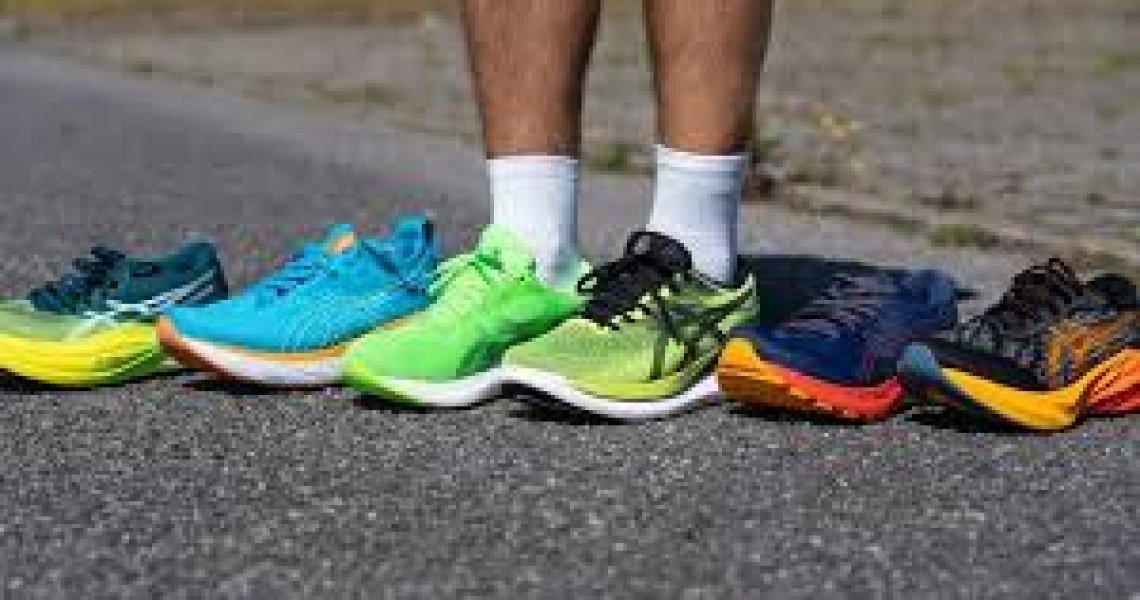 Tìm Hiểu Chung Về ASICS: Có Gì Mà Tìm Hiểu Chung Về ASICS: Có Gì Mà