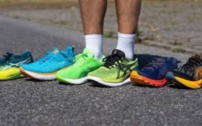 Tìm Hiểu Chung Về ASICS: Có Gì Mà 