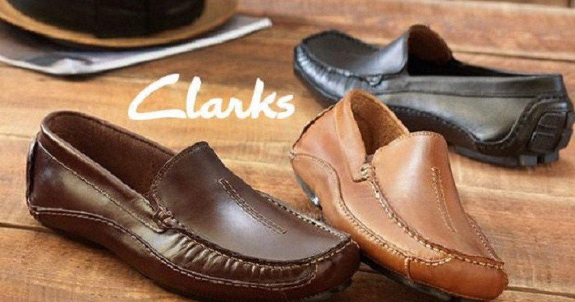 Giày Da Clarks: Biểu Tượng Thanh Lịch Cho Phong Cách Thời Thượng 2025