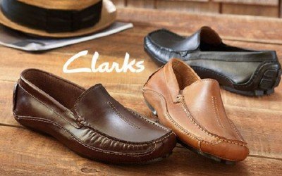 Giày Da Clarks: Biểu Tượng Thanh Lịch Cho Phong Cách Thời Thượng 2025