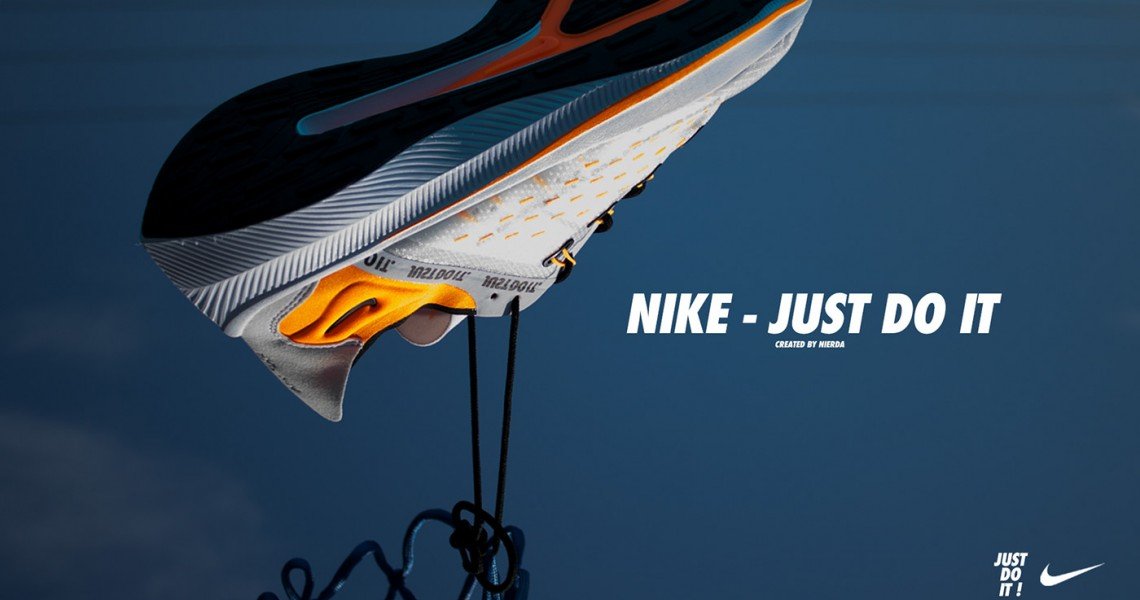 Lý Do Khiến Nike Trở Thành Biểu Tượng Bất Tử Của Mọi Tín Đồ Chạy Bộ