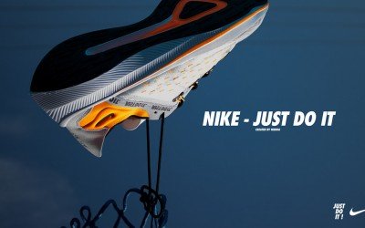 Lý Do Khiến Nike Trở Thành Biểu Tượng Bất Tử Của Mọi Tín Đồ Chạy Bộ