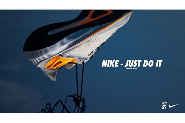 Lý Do Khiến Nike Trở Thành Biểu Tượng Bất Tử Của Mọi Tín Đồ Chạy Bộ