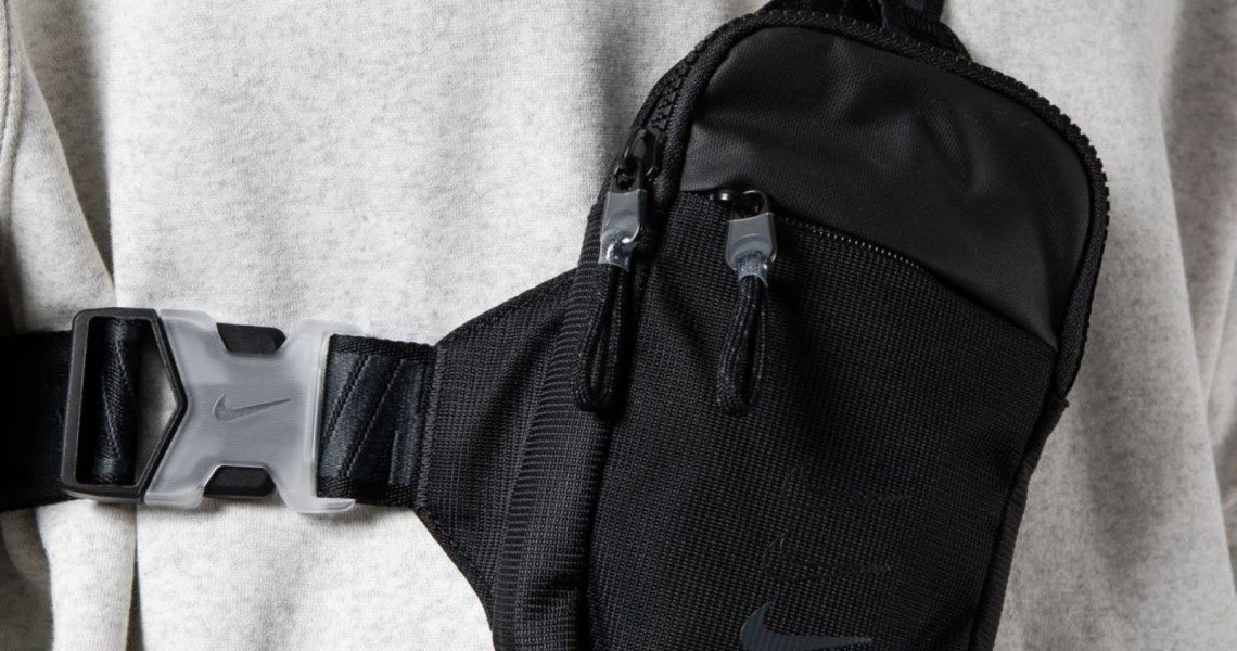 Top Túi Xách Nike Hot Nhất 2025: Nhỏ Gọn, Thời Trang, Chuẩn Trend