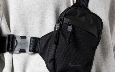 Top Túi Xách Nike Hot Nhất 2025: Nhỏ Gọn, Thời Trang, Chuẩn Trend