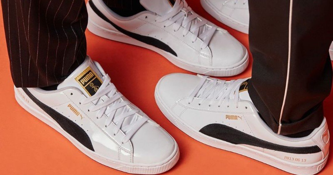 Puma Và Sự Bứt Phá 2025: Loạt Mẫu Giày Khiến Dân Tình Chạy Không Kịp Trend! Puma Và Sự Bứt Phá 2025: Loạt Mẫu Giày Khiến Dân Tình Chạy Không Kịp Trend!