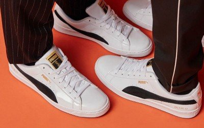 Puma Và Sự Bứt Phá 2025: Loạt Mẫu Giày Khiến Dân Tình Chạy Không Kịp Trend!