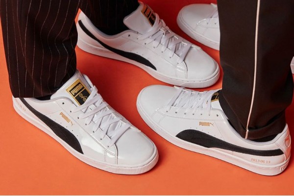 Puma Và Sự Bứt Phá 2025: Loạt Mẫu Giày Khiến Dân Tình Chạy Không Kịp Trend!