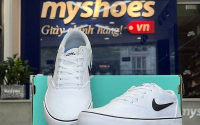 Giày Thời Trang Nike 2024: Top Những Thiết Kế Đang Được Săn Lùng Nhiều Nhất