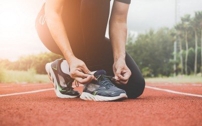 Chọn Giày Như Thế Nào Để Bảo Vệ Chân? Hướng Dẫn Chi Tiết A-Z Cho Người Mới