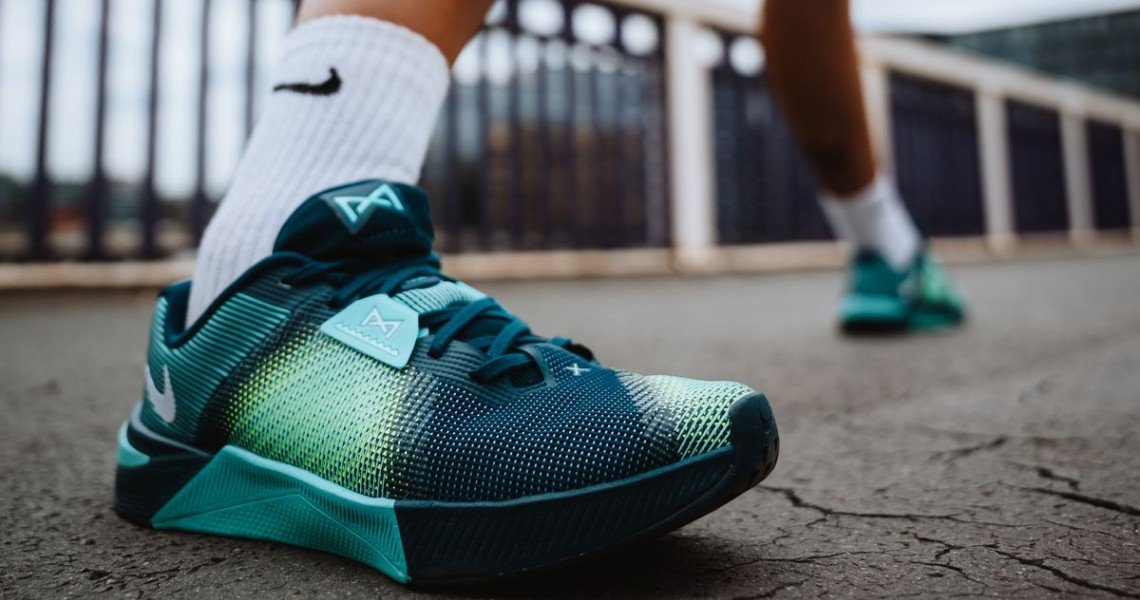 Giày Nike Metcon 10: Sự Kết Hợp Hoàn Hảo Giữa Sức Mạnh Vượt Trội và Công Nghệ Training Đỉnh Cao