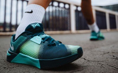 Giày Nike Metcon 10: Sự Kết Hợp Hoàn Hảo Giữa Sức Mạnh Vượt Trội và Công Nghệ Training Đỉnh Cao