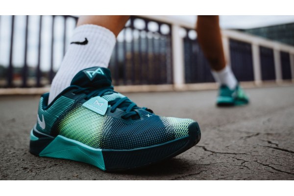 Giày Nike Metcon 10: Sự Kết Hợp Hoàn Hảo Giữa Sức Mạnh Vượt Trội và Công Nghệ Training Đỉnh Cao