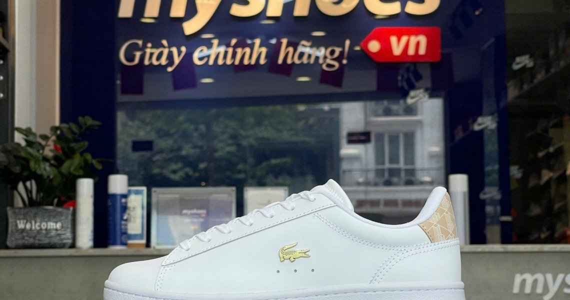 Top Mẫu Giày Thời Trang Chính Hãng Được Phái Đẹp Săn Lùng Nhiều Nhất Hiện Nay