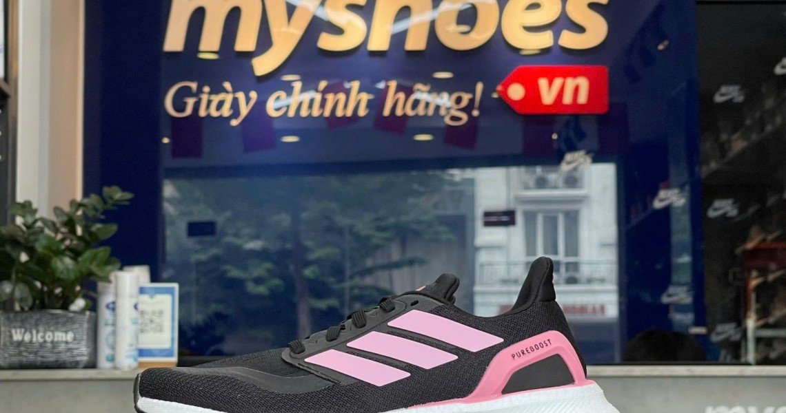 Top Mẫu Giày Adidas “Cháy Hàng” Ở Myshoes.vn – Bạn Đã Sở Hữu Chưa?