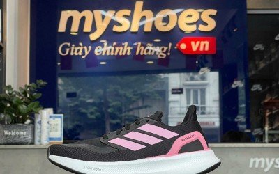 Top Mẫu Giày Adidas “Cháy Hàng” Ở Myshoes.vn – Bạn Đã Sở Hữu Chưa?