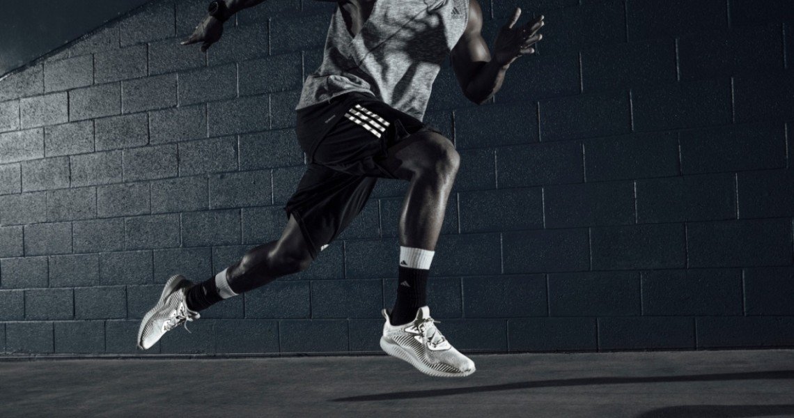 Nike trong thị trường giày chạy bộ Nike trong thị trường giày chạy bộ