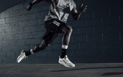 Nike trong thị trường giày chạy bộ