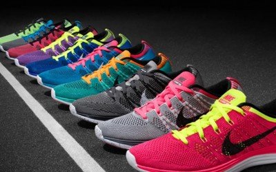 Giày đạt chuẩn Nike và sự hỗ trợ cho sức khỏe người tiêu dùng