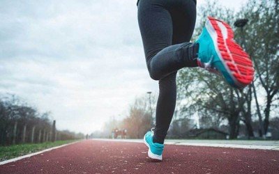 TOP 7 MẪU GIÀY THỂ THAO NỮ ĐƯỢC YÊU THÍCH NHẤT 2024