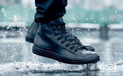 Bảo quản giày trong mùa mưa: Hướng dẫn chi tiết và Mẹo hữu ích