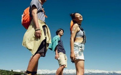 Giày và Du Lịch: Chọn giày phù hợp cho mọi hành trình