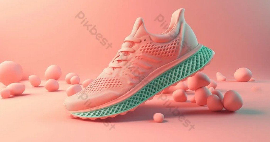 Tương lai của giày thời trang: Công nghệ đang thay đổi ngành giày ra sao? Tương lai của giày thời trang: Công nghệ đang thay đổi ngành giày ra sao?