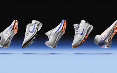 Công Nghệ Giày Nike: Khám Phá Từng Bước Đột Phá Dưới Đế Giày