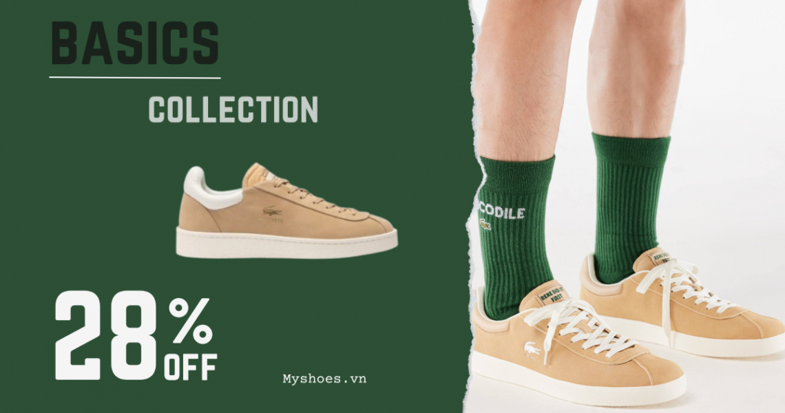 Gió Lạnh Đã Về, Bạn Đã Có Một Đôi Giày Chính Hãng Ấm Áp Chưa? Gió Lạnh Đã Về, Bạn Đã Có Một Đôi Giày Chính Hãng Ấm Áp Chưa?