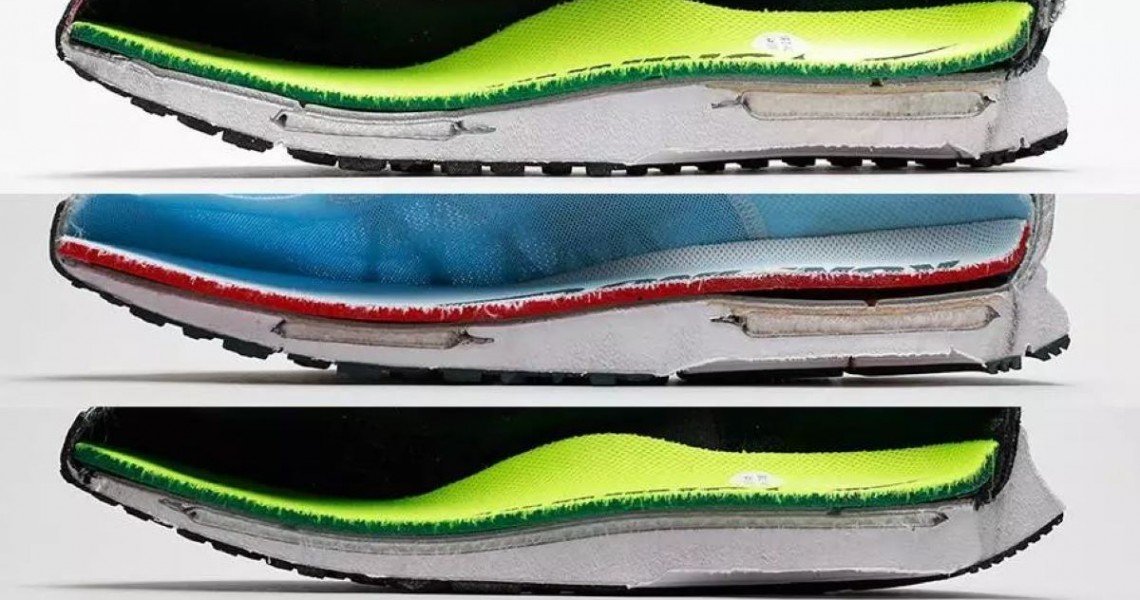 Tại Sao Công Nghệ Air Zoom Của Nike Được Ưa Chuộng? Tại Sao Công Nghệ Air Zoom Của Nike Được Ưa Chuộng?