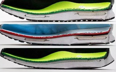 Tại Sao Công Nghệ Air Zoom Của Nike Được Ưa Chuộng?