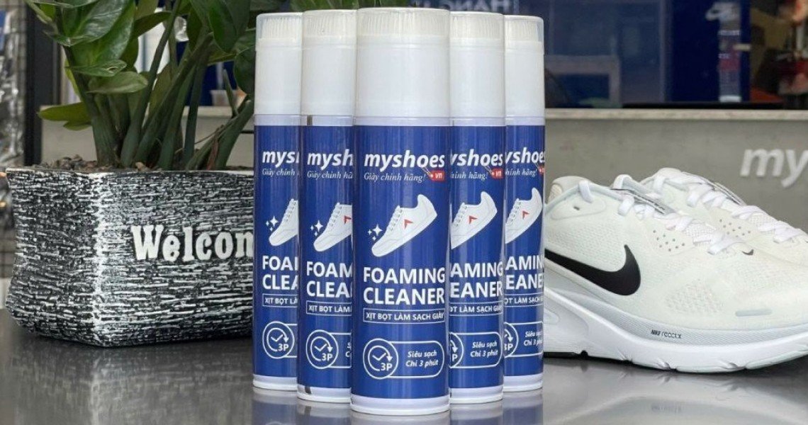 Cách Vệ Sinh Và Bảo Quản Giày Để Luôn Như Mới Cách Vệ Sinh Và Bảo Quản Giày Để Luôn Như Mới