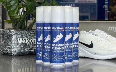 Cách Vệ Sinh Và Bảo Quản Giày Để Luôn Như Mới