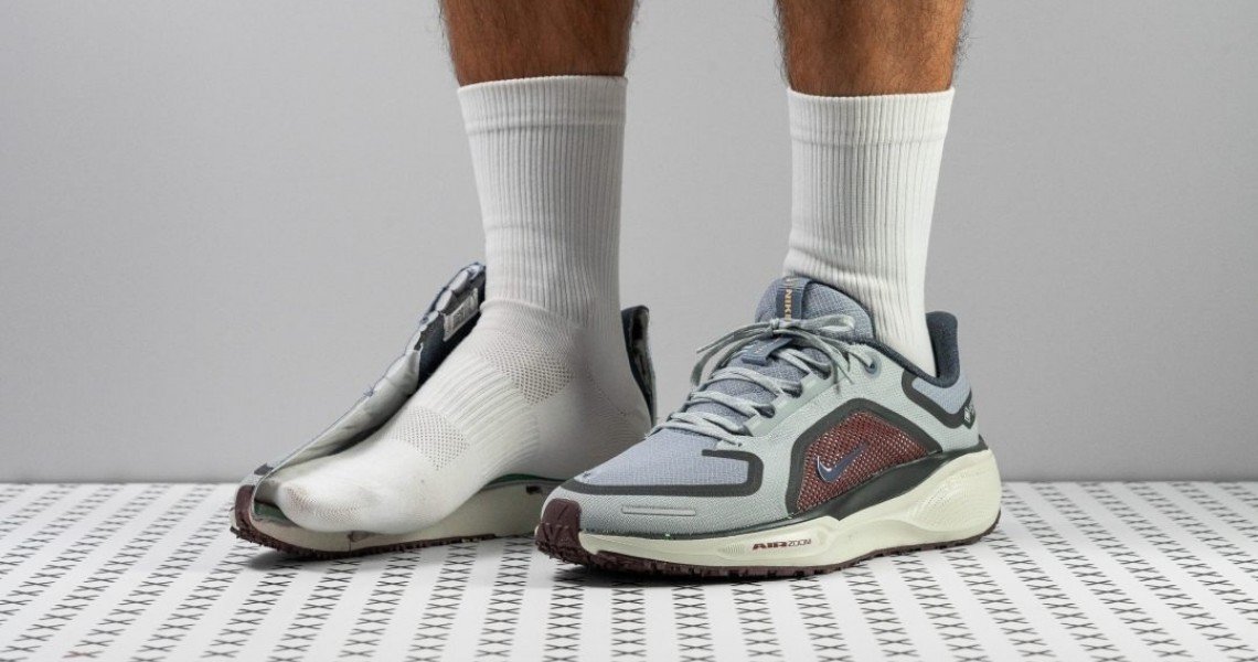 Top 5 Mẫu Giày Chạy Bộ Tốt Nhất Đầu Năm 2025