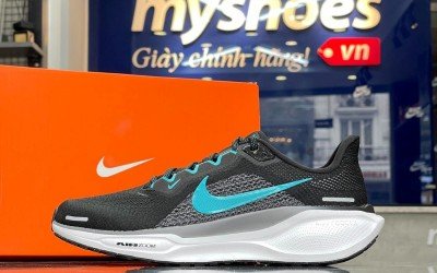 Điểm Danh Những Mẫu Giày Thể Thao Mới Nhất 2025 Của Myshoes