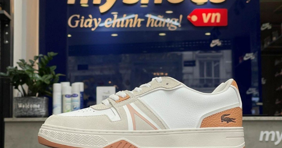 Tổng Hợp Mẫu Giày Thời Trang Xuân Hè 2025 Tại Myshoes Tổng Hợp Mẫu Giày Thời Trang Xuân Hè 2025 Tại Myshoes