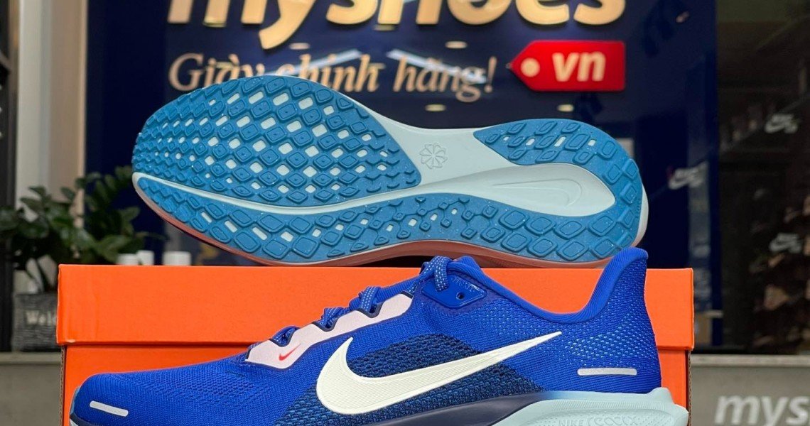 Phối Đồ Cùng Giày Thể Thao Nike Chính Hãng Cho Nam 2025